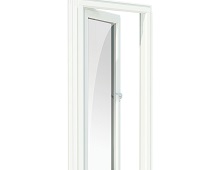 Alu-Clad Top/Side Hung Windows