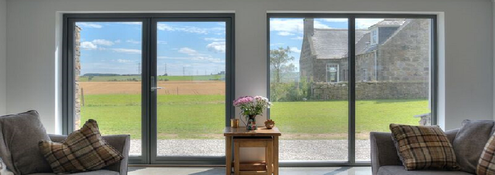 Composite Timber French Doors