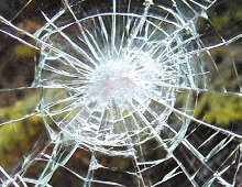 Infinity Frameless Glass Balustrade Security Glazing